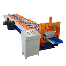 Hot sale good quality hydraulic metal wall panel machine